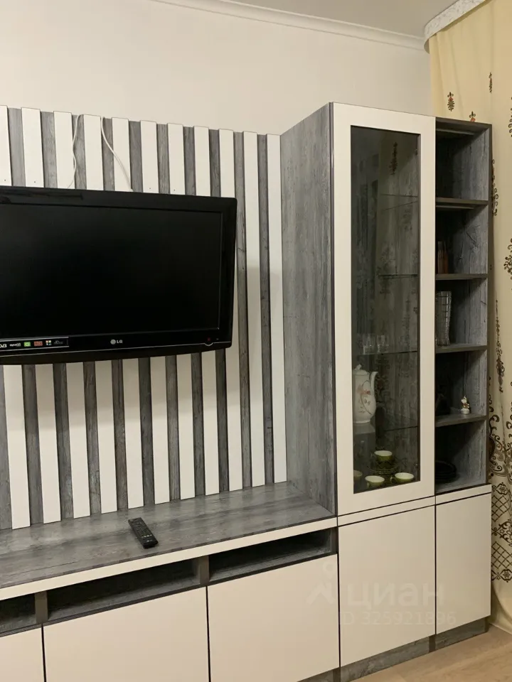 2-комн. квартира, 60 м², 24/30 этаж