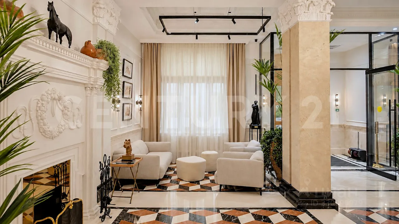 2-комн. квартира, 40 м², 14/19 этаж