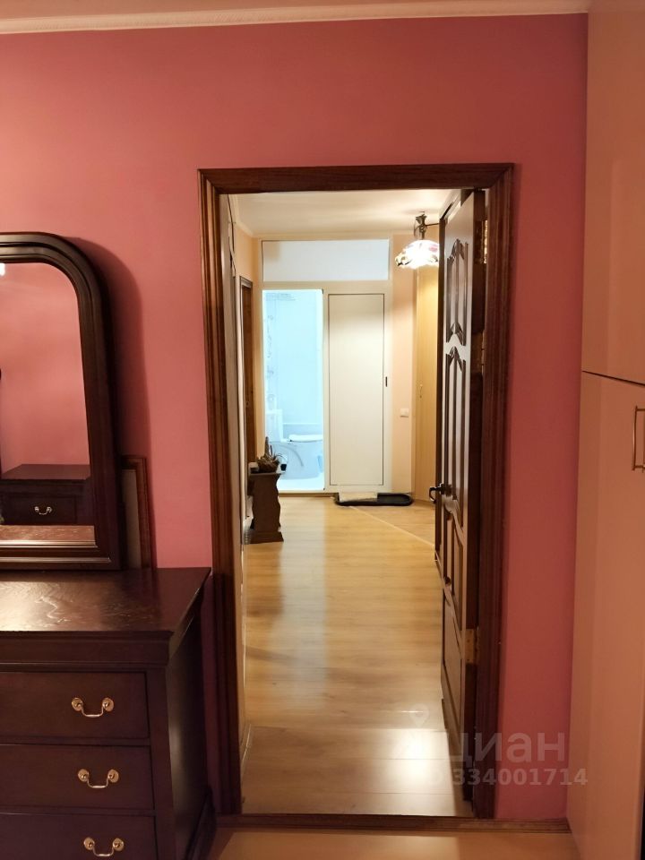 2-комн. квартира, 50 м², 12/12 этаж