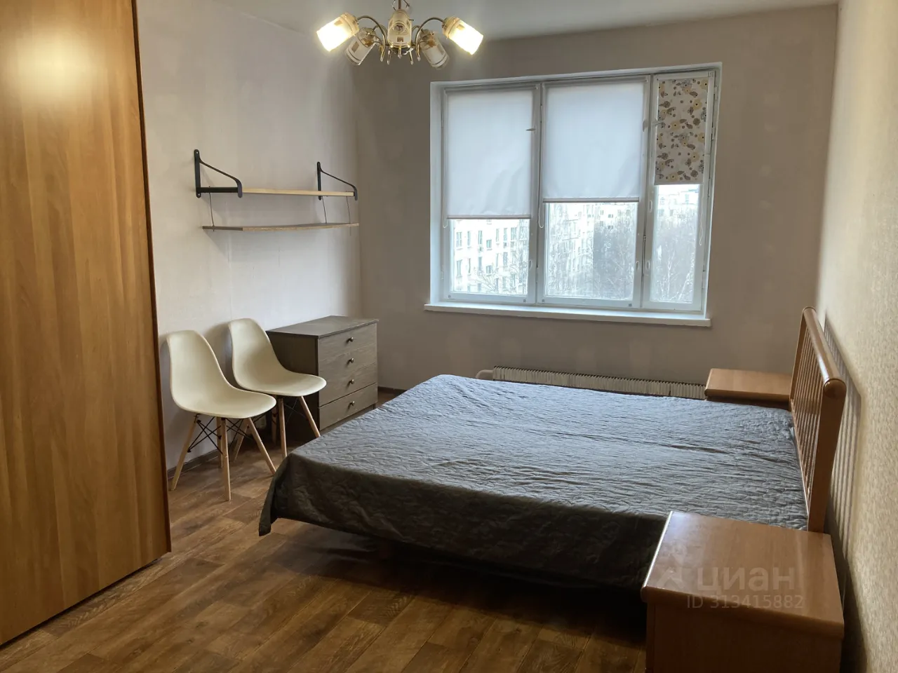 1-комн. квартира, 33 м², 7/9 этаж