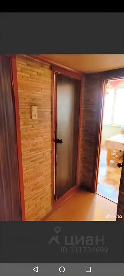 2-комн. квартира, 54 м², 11/12 этаж