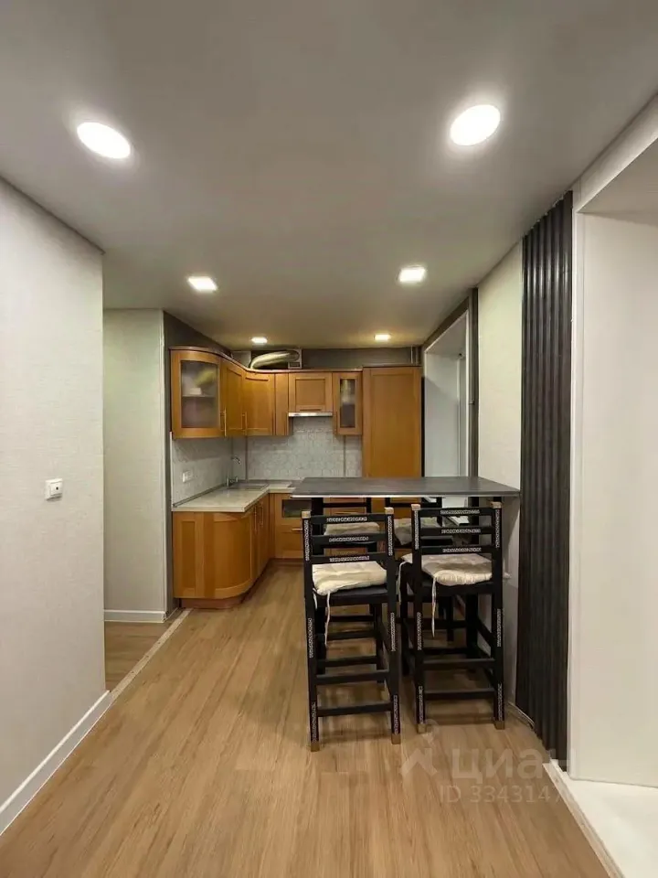 1-комн. квартира, 32 м², 2/5 этаж