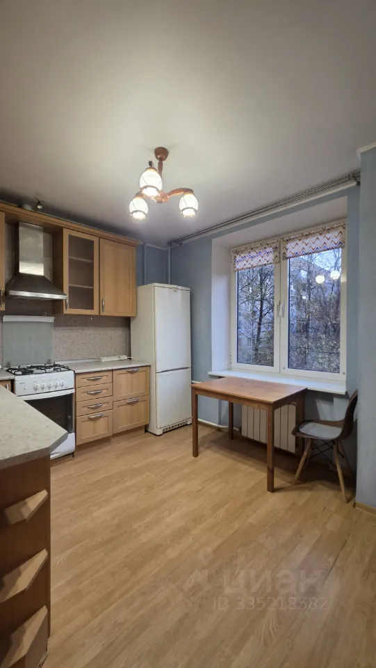 3-комн. квартира, 82 м², 4/8 этаж