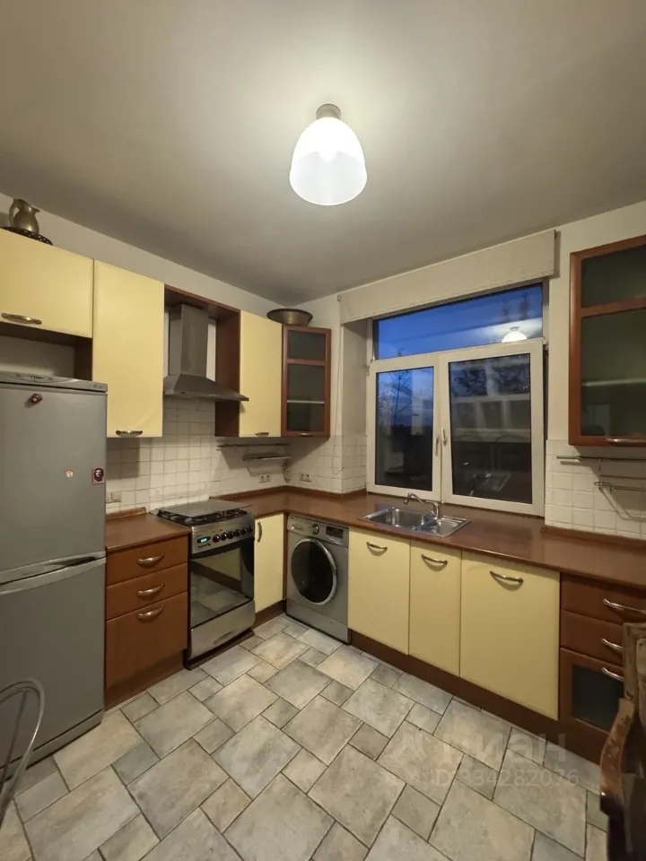 3-комн. квартира, 80 м², 6/9 этаж