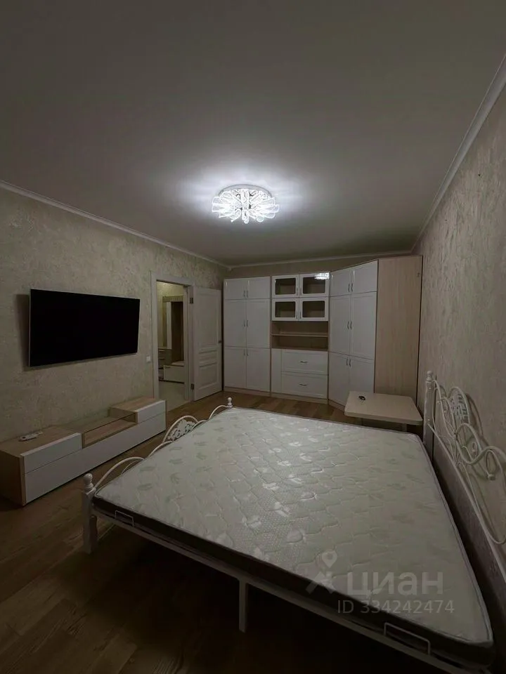 1-комн. квартира, 37 м², 5/9 этаж