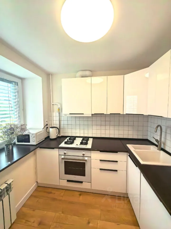 2-комн. квартира, 45 м², 4/9 этаж