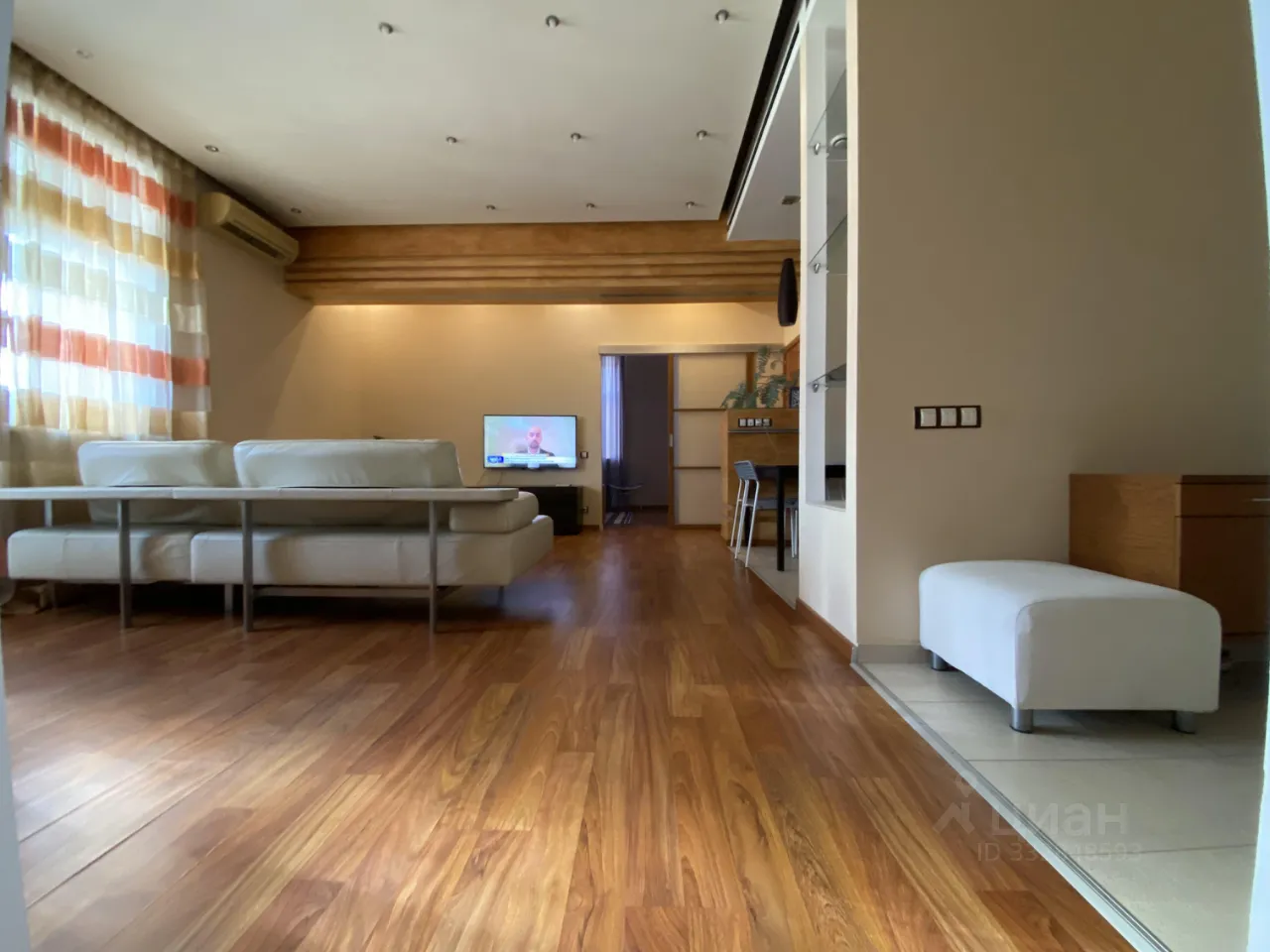 3-комн. квартира, 70,7 м², 5/5 этаж