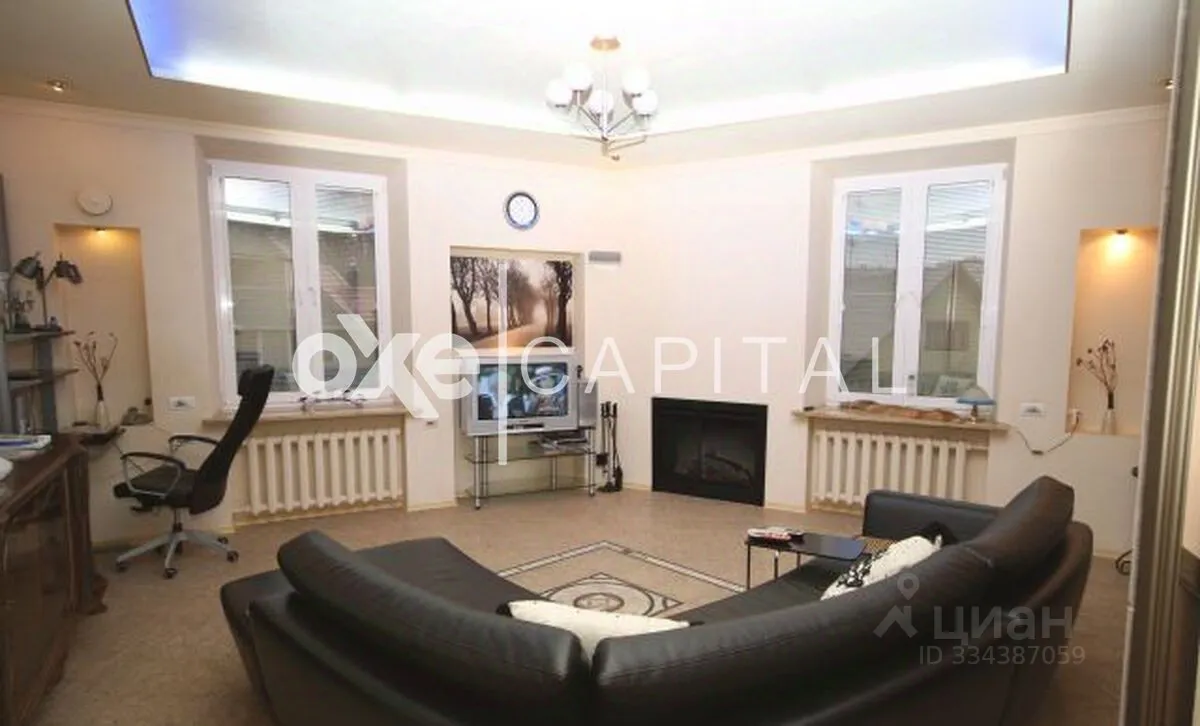 2-комн. квартира, 80 м², 2/8 этаж