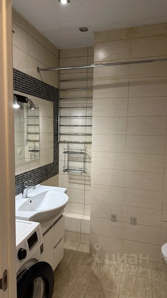 Студия, 30 м², 11/25 этаж