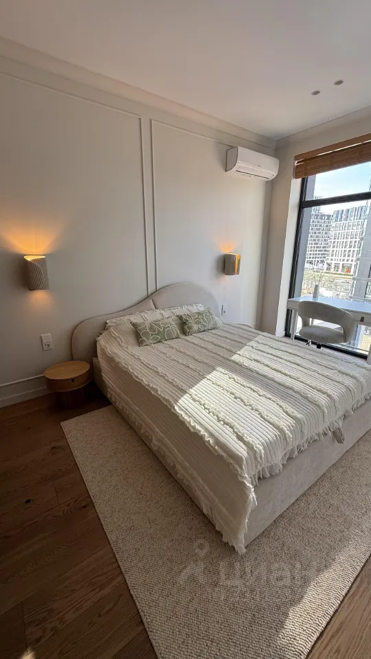 2-комн. квартира, 41 м², 6/23 этаж