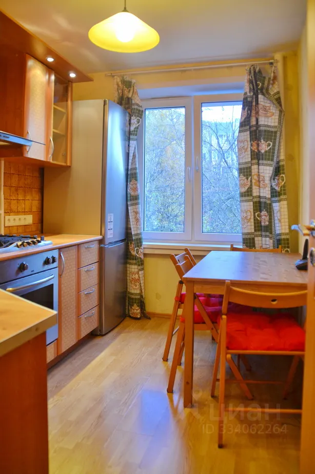 2-комн. квартира, 45 м², 5/9 этаж