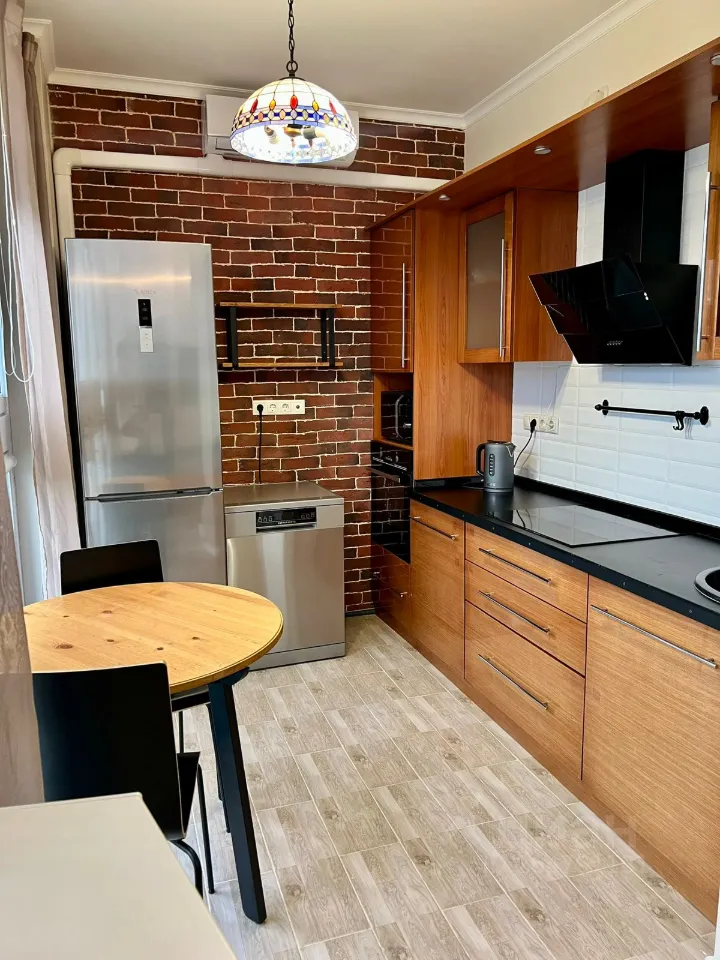 2-комн. квартира, 58 м², 19/30 этаж