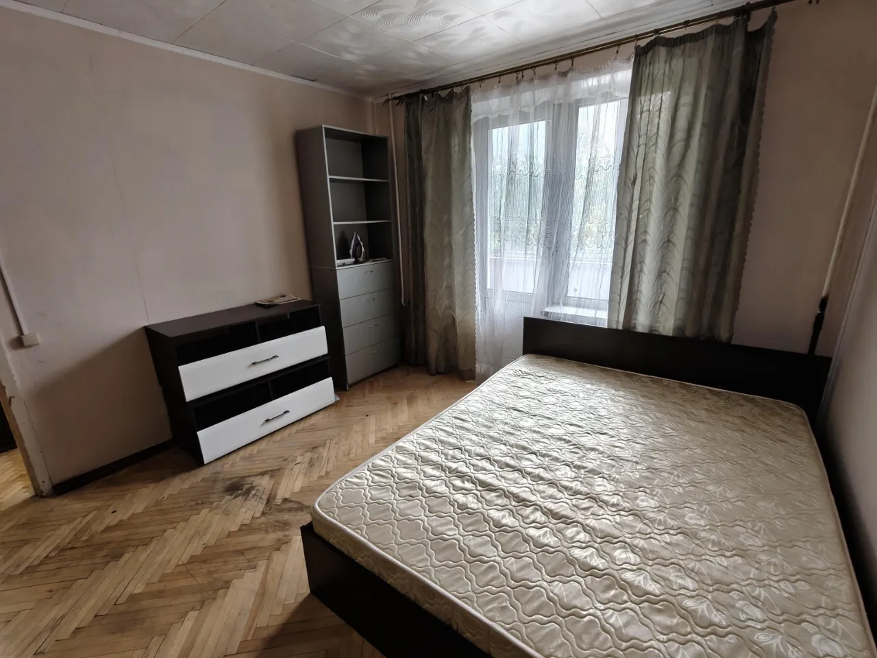 2-комн. квартира, 38 м², 2/14 этаж