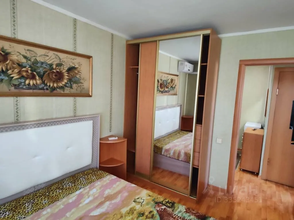 2-комн. квартира, 38 м², 11/12 этаж