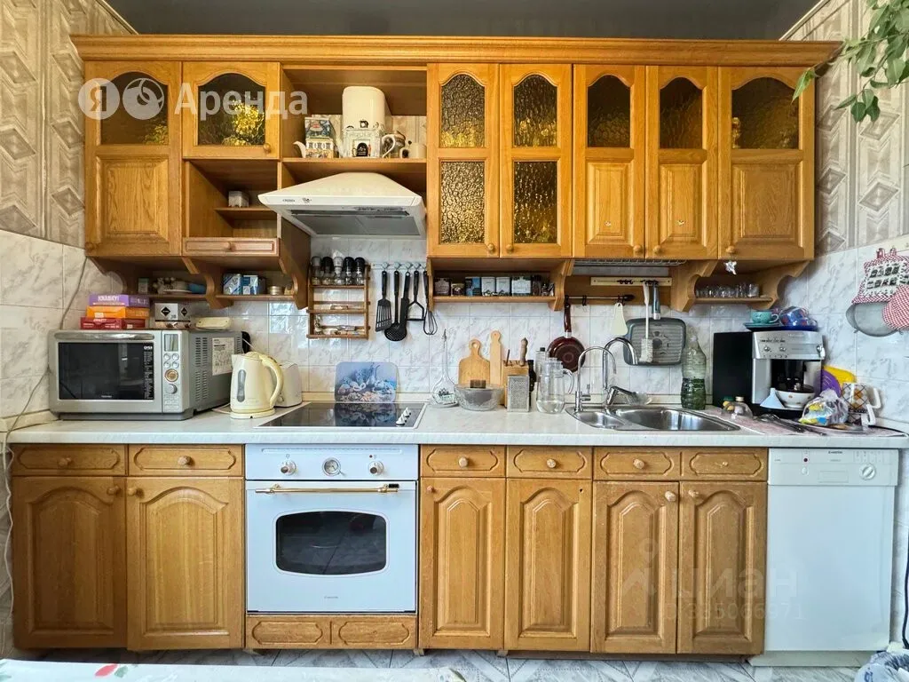 2-комн. квартира, 59 м², 6/14 этаж