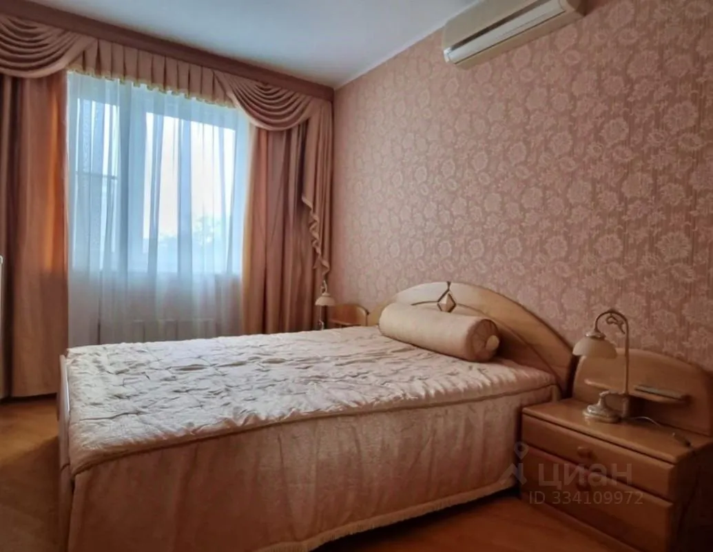 3-комн. квартира, 75 м², 6/16 этаж