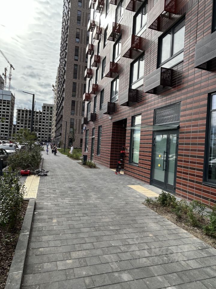 Студия, 19,5 м², 8/15 этаж