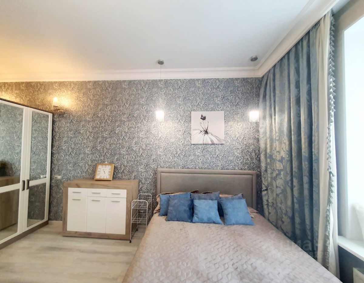 Студия, 31 м², 11/25 этаж