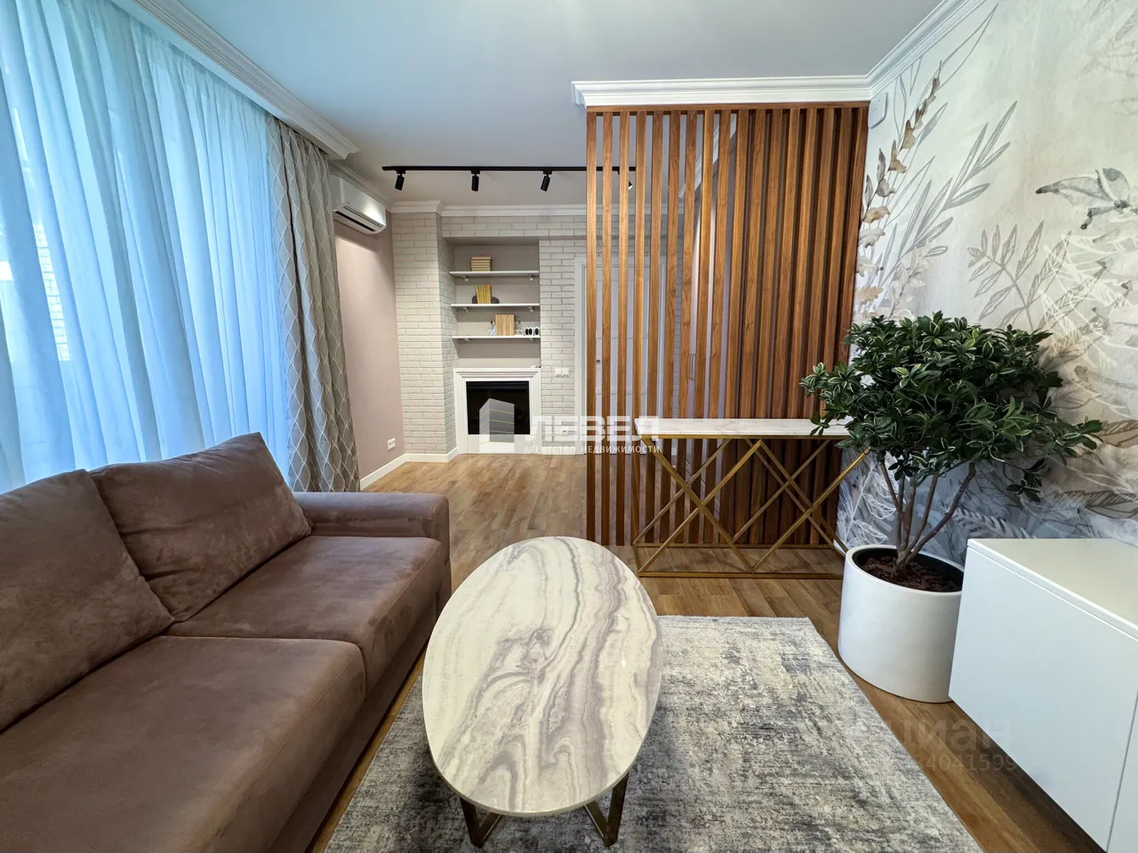 3-комн. квартира, 70 м², 6/9 этаж