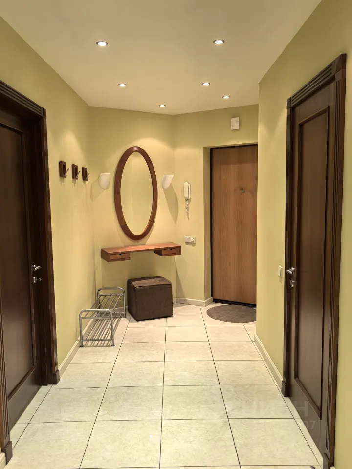 2-комн. квартира, 102 м², 12/24 этаж