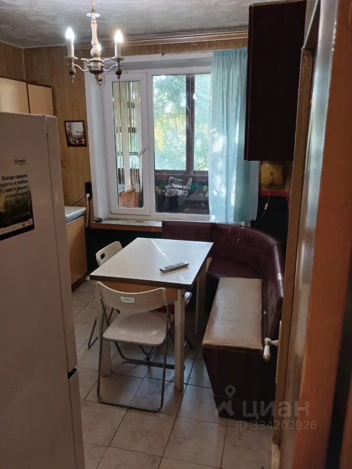 3-комн. квартира, 75 м², 3/14 этаж