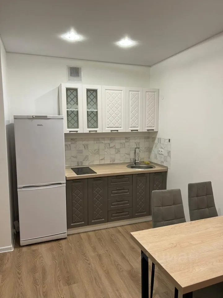 1-комн. квартира, 39 м², 14/33 этаж
