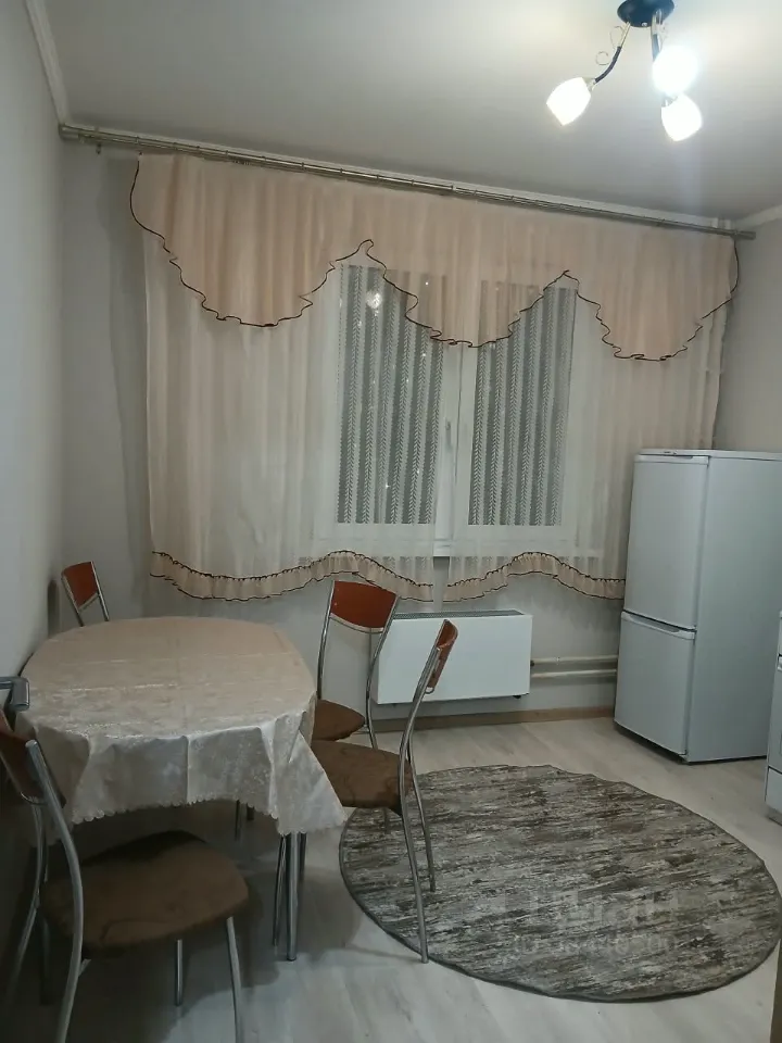 2-комн. квартира, 50 м², 6/21 этаж