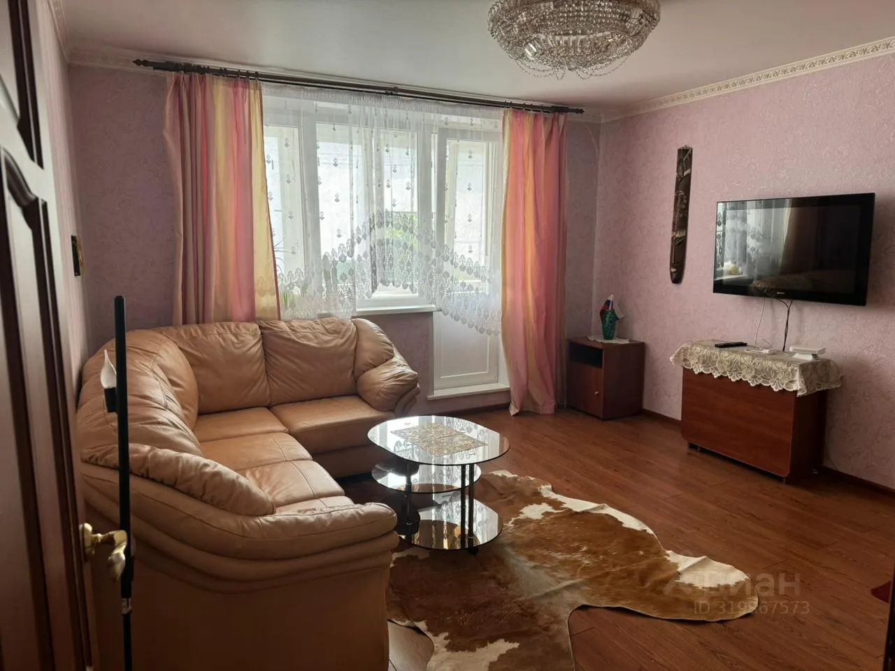 1-комн. квартира, 40 м², 5/14 этаж