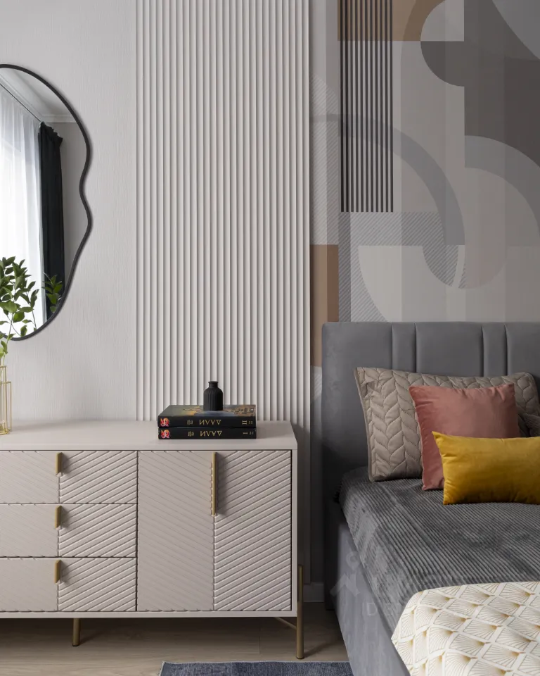 1-комн. квартира, 41 м², 21/25 этаж
