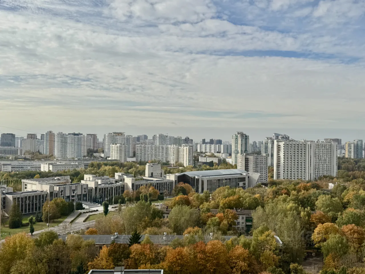 1-комн. квартира, 38 м², 18/22 этаж
