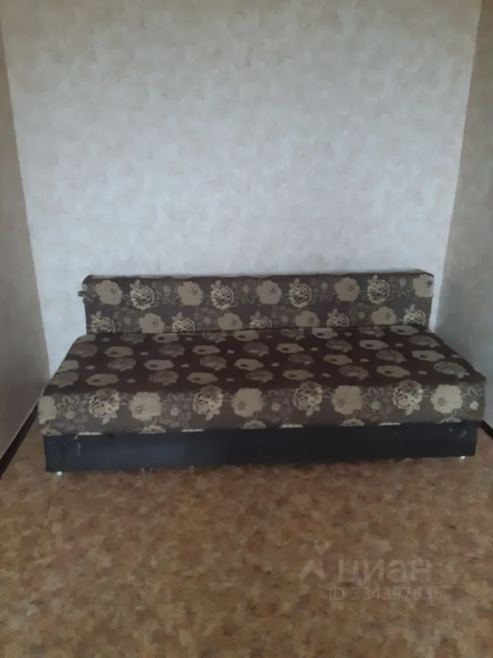 1-комн. квартира, 43 м², 11/14 этаж