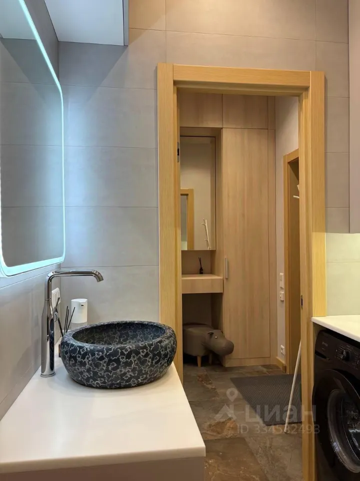 1-комн. квартира, 40 м², 14/21 этаж