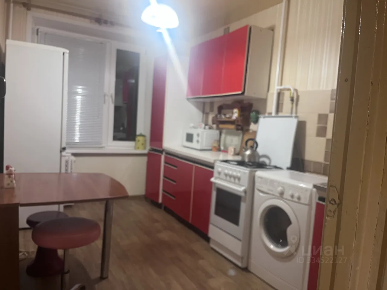 2-комн. квартира, 47,1 м², 2/12 этаж