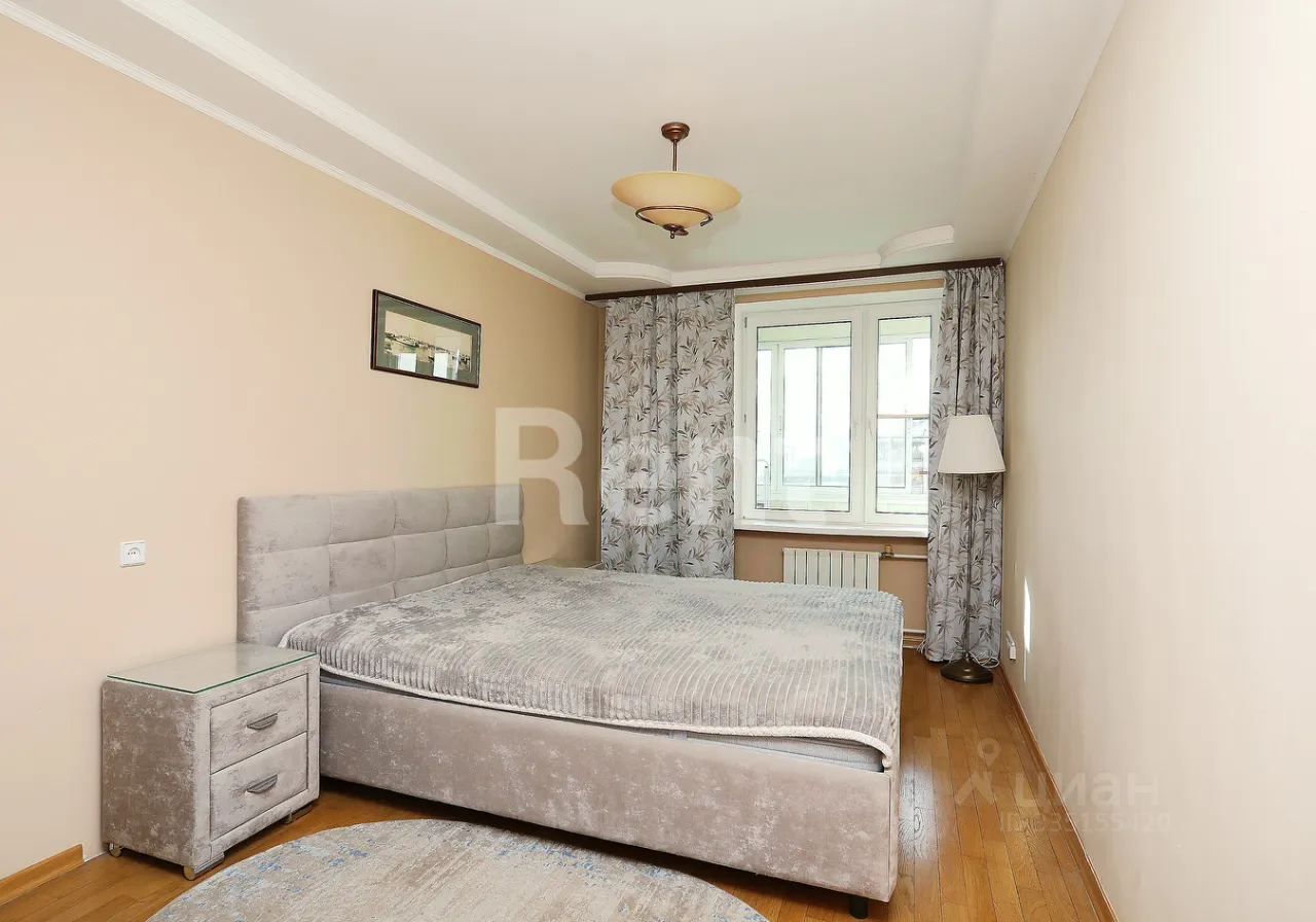 2-комн. квартира, 48 м², 7/14 этаж