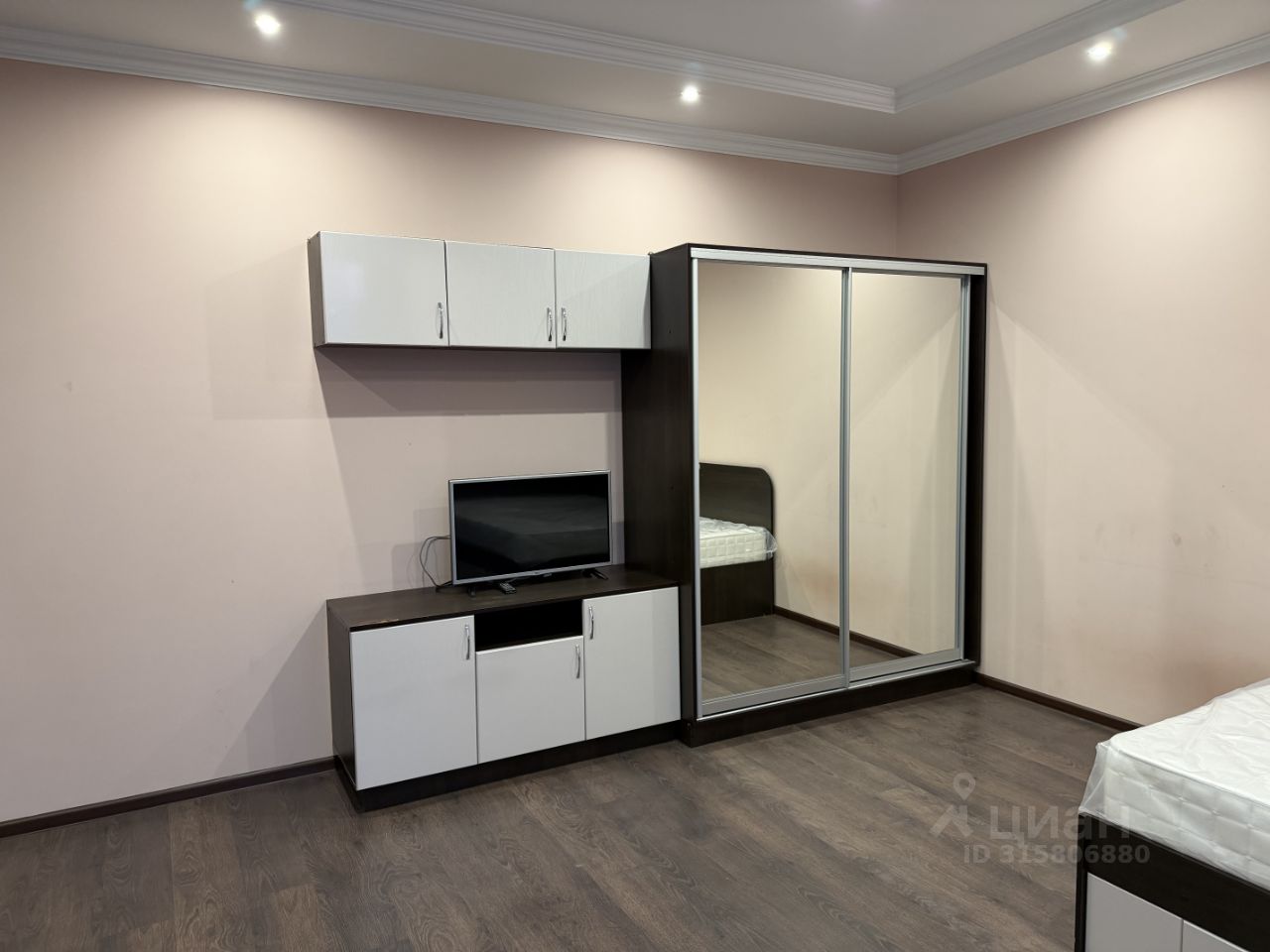 1-комн. квартира, 30 м², 1/3 этаж