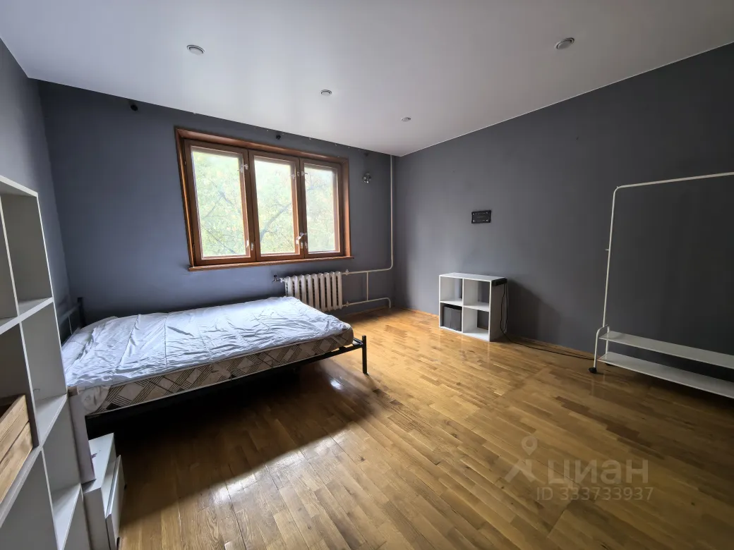1-комн. квартира, 39,2 м², 3/12 этаж