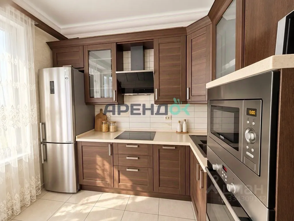 2-комн. квартира, 75 м², 6/13 этаж