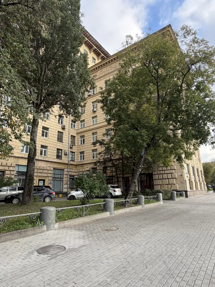 3-комн. квартира, 90 м², 5/10 этаж