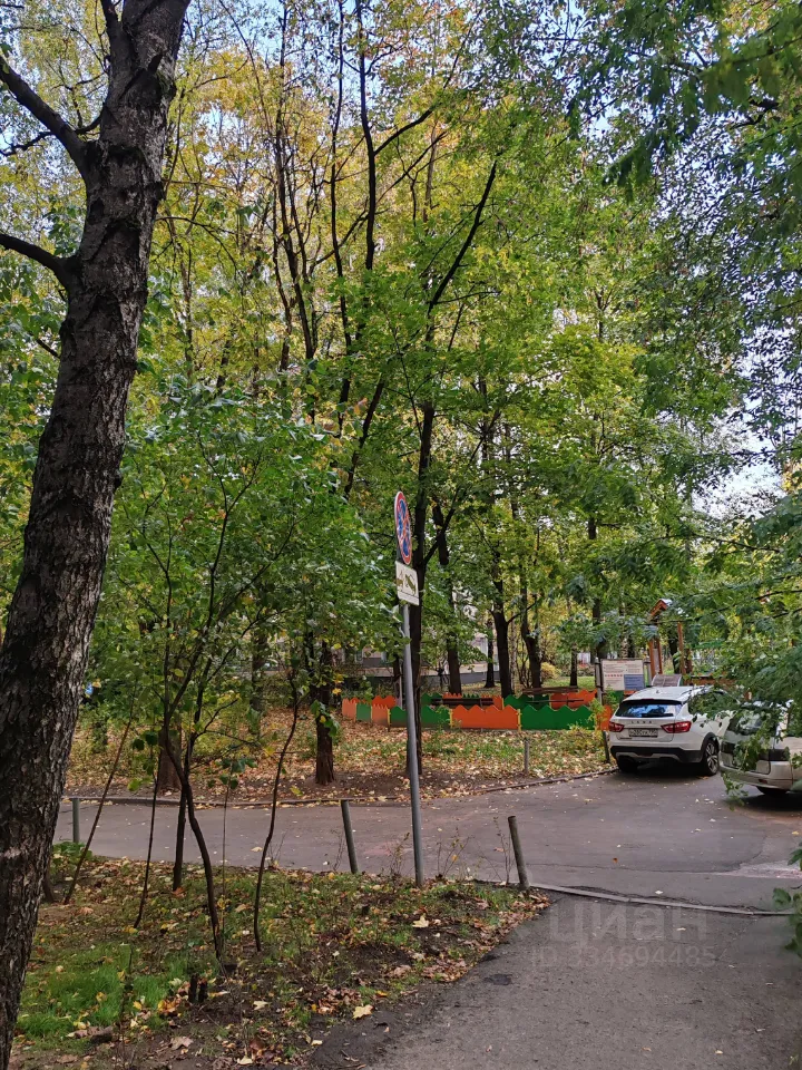 1-комн. квартира, 35 м², 7/12 этаж