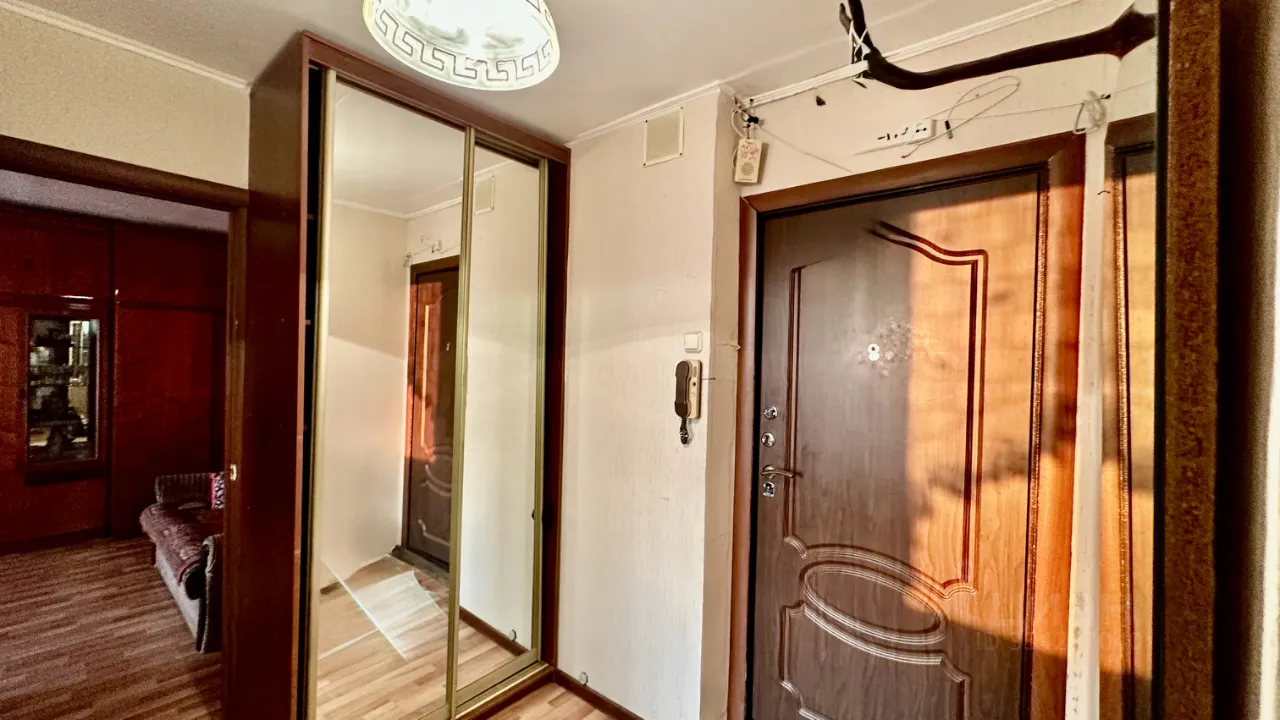 2-комн. квартира, 44,2 м², 10/12 этаж