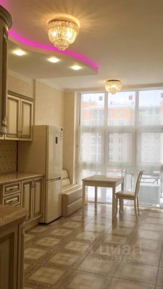 1-комн. квартира, 40 м², 5/10 этаж
