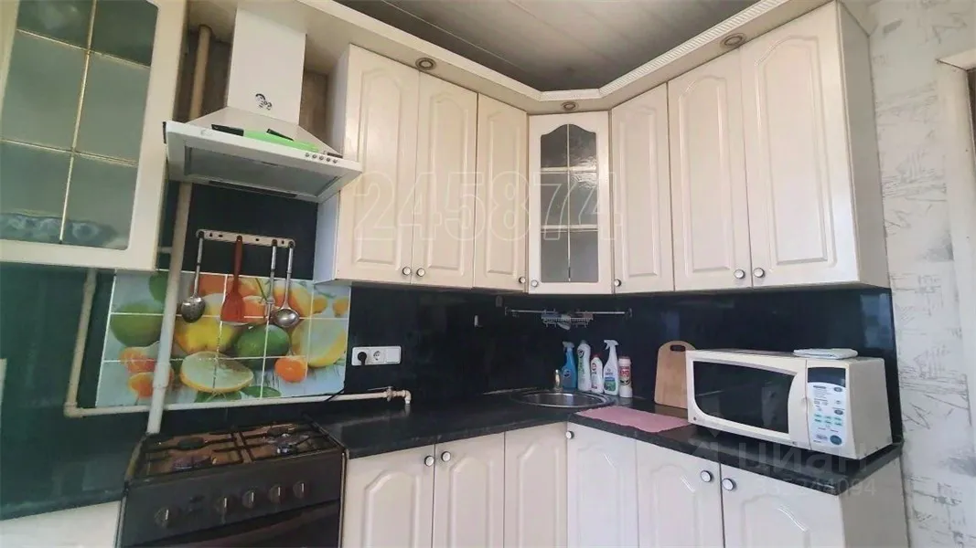 2-комн. квартира, 39 м², 5/14 этаж
