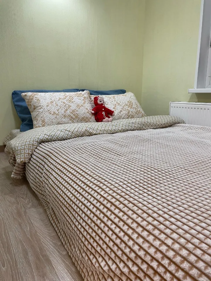 Студия, 20 м², 21/25 этаж
