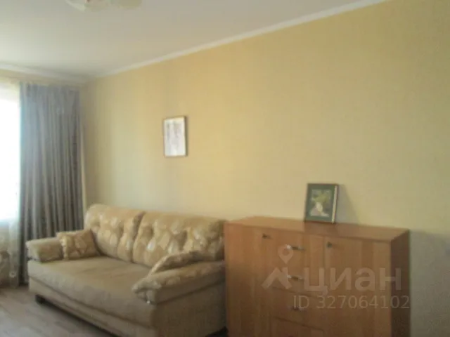 1-комн. квартира, 39 м², 8/9 этаж