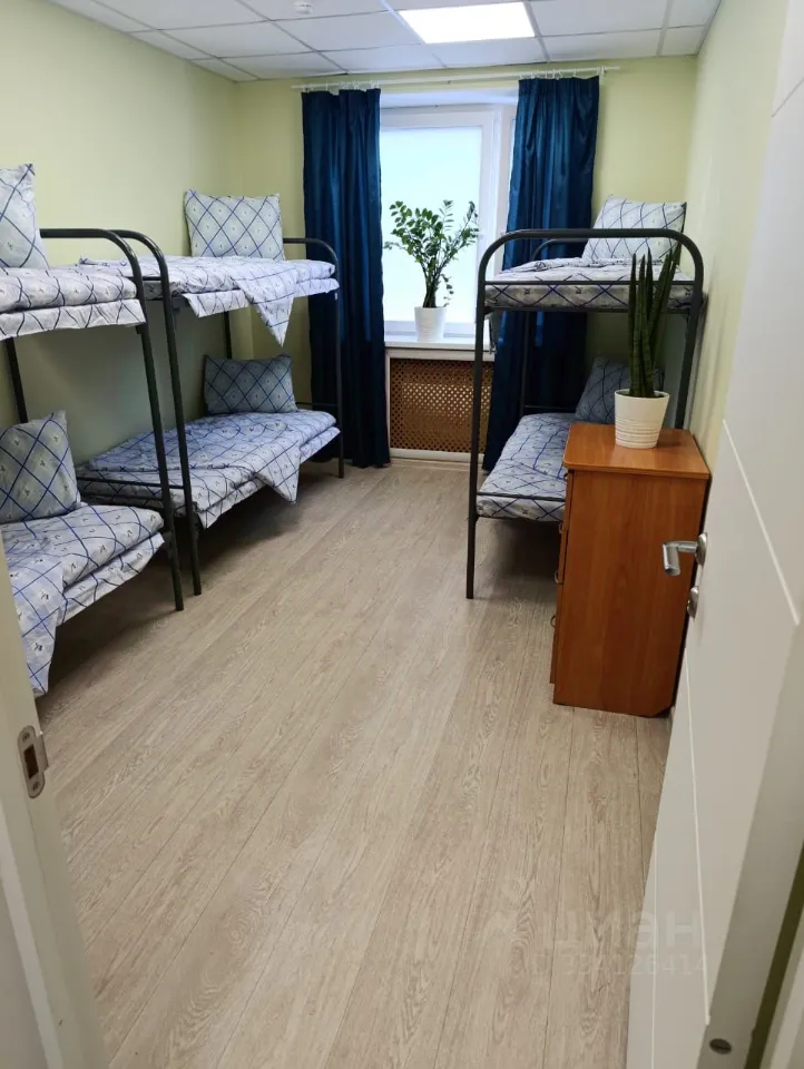 3-комн. квартира, 80 м², 4/17 этаж