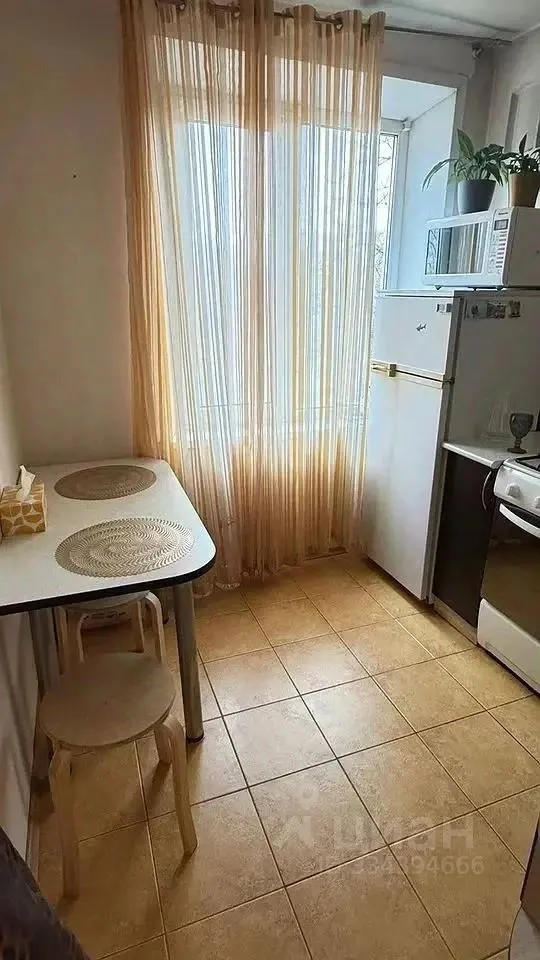 1-комн. квартира, 35 м², 5/5 этаж