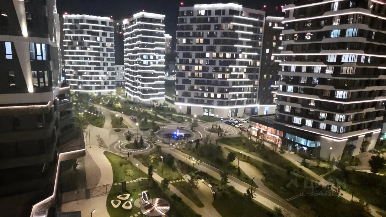 1-комн. квартира, 50 м², 7/9 этаж