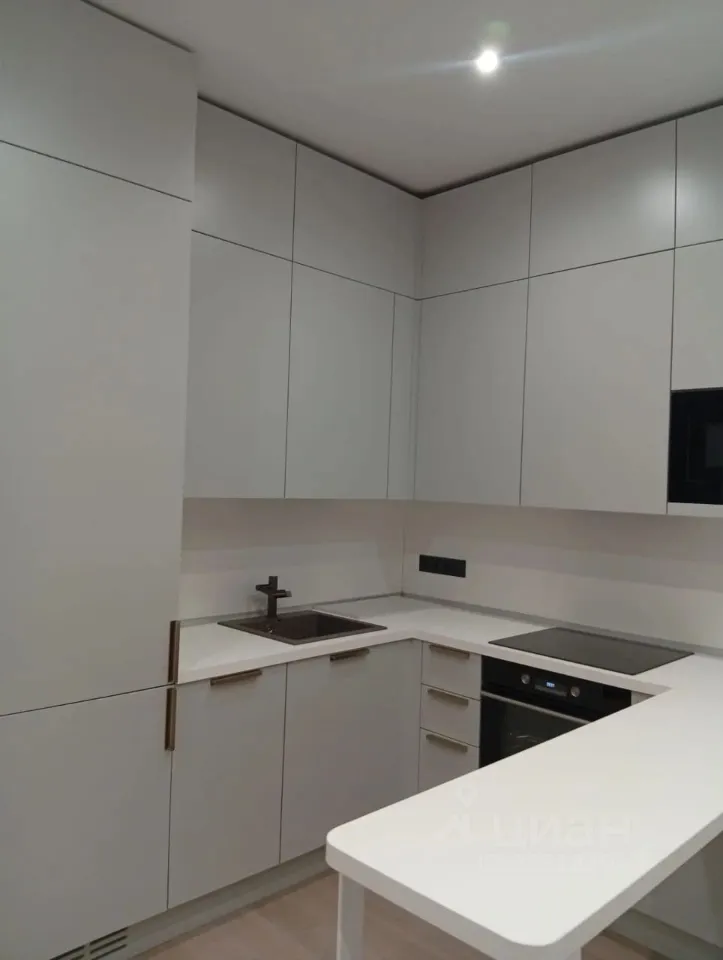 2-комн. квартира, 64,5 м², 10/14 этаж
