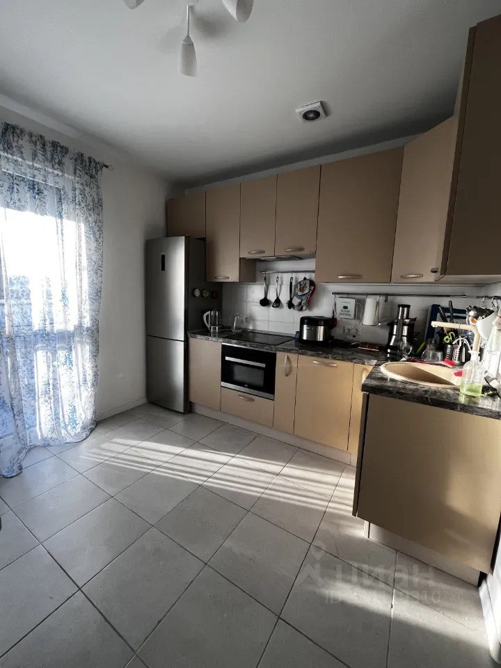 2-комн. квартира, 60 м², 24/24 этаж