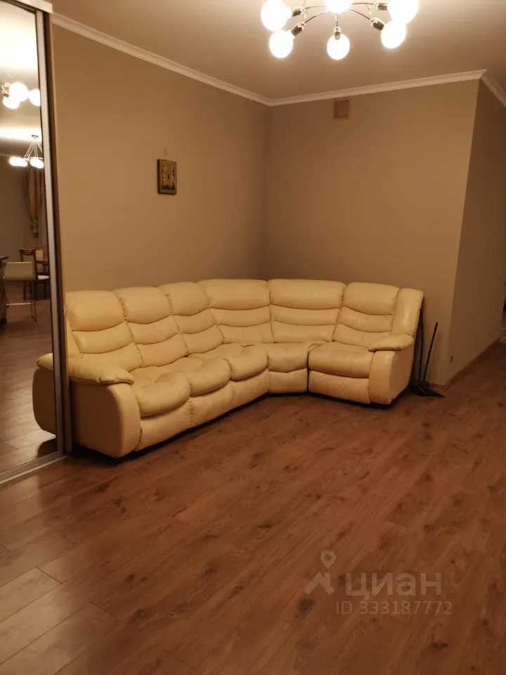 4-комн. квартира, 201 м², 3/31 этаж